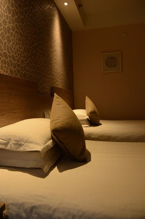 Sinew Exquisite Hotel Hangzhou Luaran gambar
